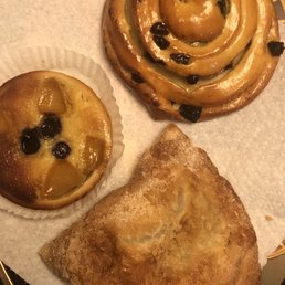 Apple Turnover