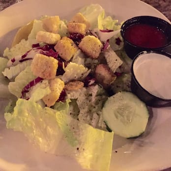 Pietro's - Dinner Salad - Italian Near Me - Lodi, California Pietro's - Dinner Salad - Italian Near Me - Lodi, California