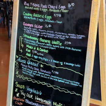 Wildberries - Specials July 13th, 2025 - Breakfast & Brunch Near Me - Mesa, Arizona