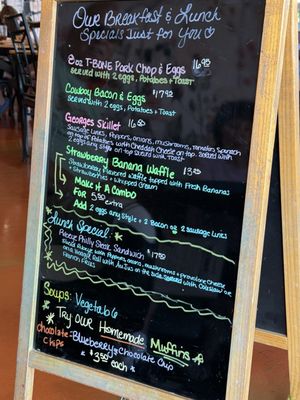 Menu photo 6 Wildberries Mesa, AZ Menu photo 6 Wildberries Mesa, AZ