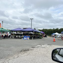 Prince William Farmers Market