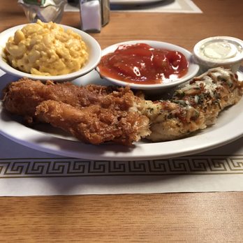 Key Largo's Restaurant - Beer battered, Italian Baked, MAC & Cheese, Stewed Tomatoes. - Seafood Near Me - Morrisdale, Pennsylvania Key Largo's Restaurant - Beer battered, Italian Baked, MAC & Cheese, Stewed Tomatoes. - Seafood Near Me - Morrisdale, Pennsylvania