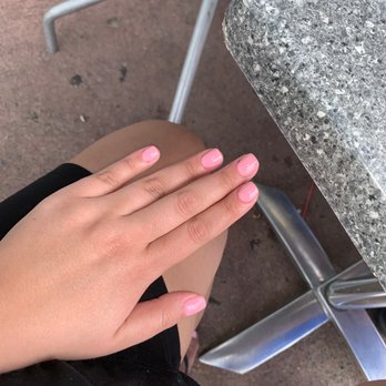 Nailspree NY - Nail Salons Near Me - Brooklyn, New York
