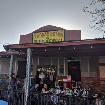 Coronas De Oro - Mexican Near Me - Belton, Texas