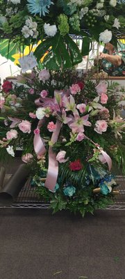 Spencer's Designer Florist, Gifts & Arrangements by null