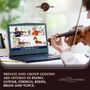 Musically Minded Academy