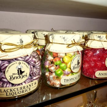 Helen's Chocolates - Candy Stores Near Me - Windermere, CMA
