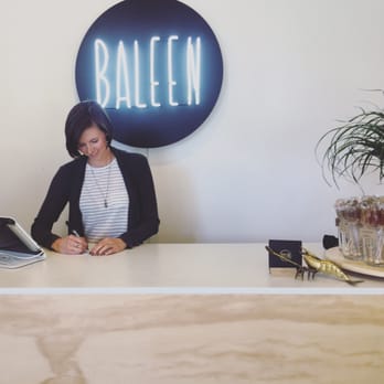 Baleen - Accessories Near Me - Seattle, Washington