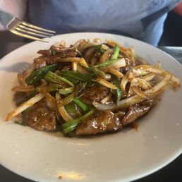 Beef Beef