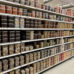 Smith's Pharmacy - Packages bulk foods