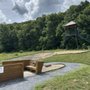 Photo of Seven Bends State Park