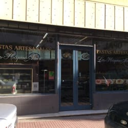 La Hispano Americana - Fachada