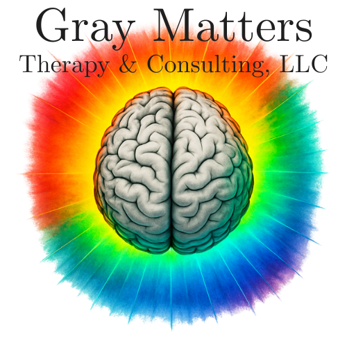 Gray Matters Therapy & Consulting - grief counselor in Pittsfield, MA