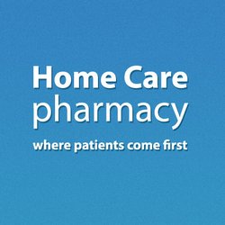 Home Care Pharmacy