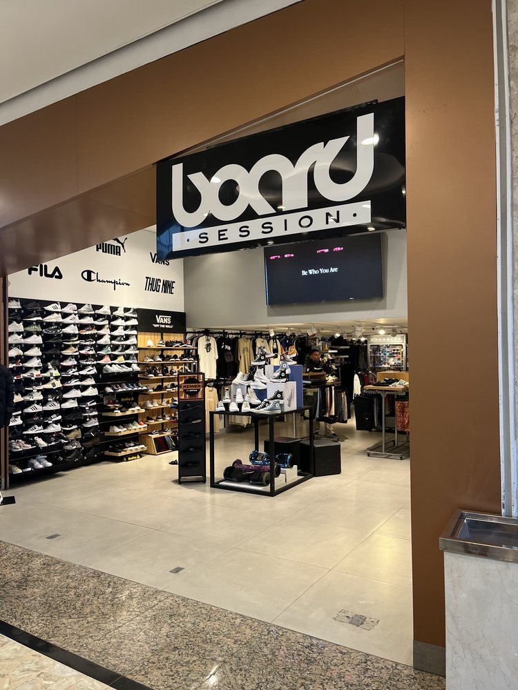 Barra Shopping