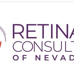 Retina Consultants of Nevada - Logo of this business