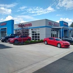 Dale Willey Automotive Pre-Owned Car and Truck Center Dale Willey Automotive Pre-Owned Car and Truck Center