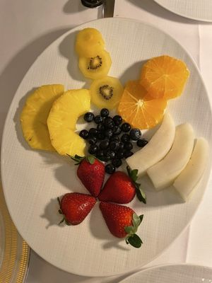 estiatorio Milos West Palm Beach by null