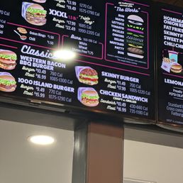 Craving big a burger and thought I'd try a Mr Fatburger. I haven't had one since I lived in SoCal many eons ago. Craving big a burger and thought I'd try a Mr Fatburger. I haven't had one since I lived in SoCal many eons ago.