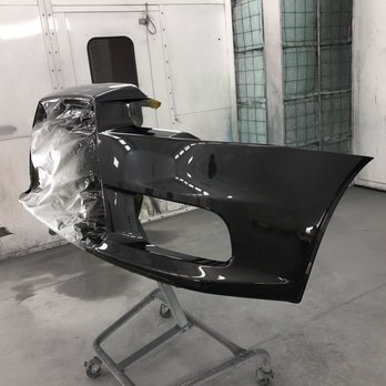 Rising Star Collision - Body Shops Near Me - Chino, California