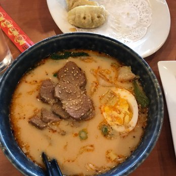 Jimmy Thai - Pork ramen - Thai Near Me - Deerfield, Illinois Jimmy Thai - Pork ramen - Thai Near Me - Deerfield, Illinois