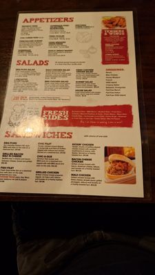 Menu photo 4 Lancaster's BBQ Huntersville, NC Menu photo 4 Lancaster's BBQ Huntersville, NC