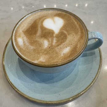 Sunday Morning Bakehouse - Cappuccino - Coffee & Tea Near Me - McLean, Virginia Sunday Morning Bakehouse - Cappuccino - Coffee & Tea Near Me - McLean, Virginia