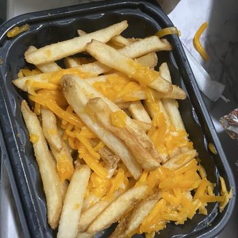 Wendy's - Cheese Fries - Burgers Near Me - Portland, Oregon Wendy's - Cheese Fries - Burgers Near Me - Portland, Oregon