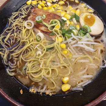 Ramen Utsuke - Chicken shoyu black - Ramen Near Me - Baltimore, Maryland Ramen Utsuke - Chicken shoyu black - Ramen Near Me - Baltimore, Maryland