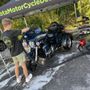 Photo of Sarasota Motorcycle Detailing Service