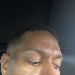 Eyebrows