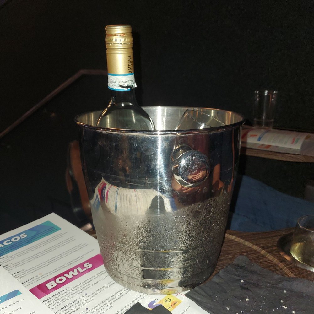 Cinepolis - Bottle of wine that CAME WITH CHARCUTERIE PLATE for only $25 on "Thursdates." - Cinema Near Me - Tomball, Texas Cinepolis - Bottle of wine that CAME WITH CHARCUTERIE PLATE for only $25 on "Thursdates." - Cinema Near Me - Tomball, Texas