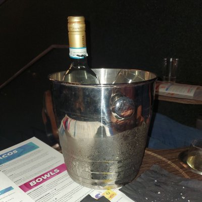 Cinépolis Luxury Cinemas Woodlands by null