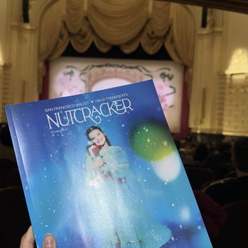 San Francisco Ballet - Program - Performing Arts Near Me - San Francisco, California San Francisco Ballet - Program - Performing Arts Near Me - San Francisco, California