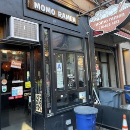 momo's shop❗️ MOMO RAMEN - Updated September 2025 - 440 Photos & 390
