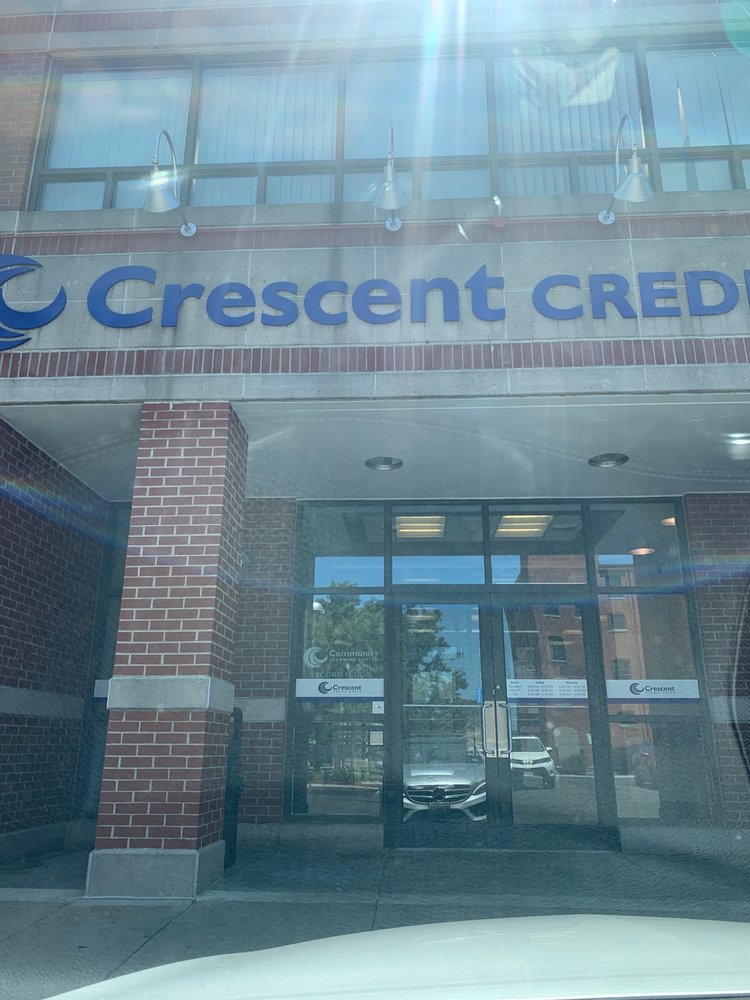 CRESCENT CREDIT UNION Updated September 2024 60 Crescent St