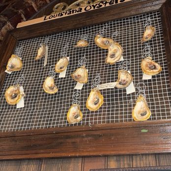 Oceans Seafood Bistrot - Hotels Near Me - New Orleans, Louisiana Oceans Seafood Bistrot - Hotels Near Me - New Orleans, Louisiana