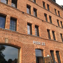 Pier 23 - Pier 23
