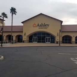Ashley Home Furnishings. Julio Olmedo Ashley Home Furnishings. Julio Olmedo