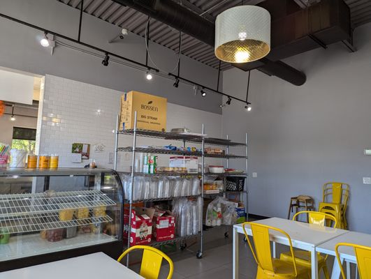 Bánhwich Café by null