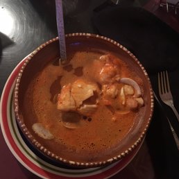 Sopa De Mariscos Sopa De Mariscos