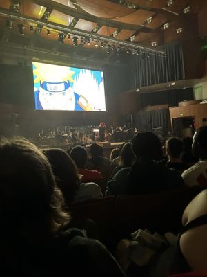 Joseph Meyerhoff Symphony Hall by null