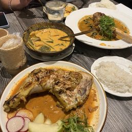 dinner dinner