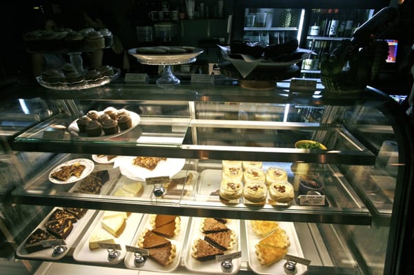 The Floridian Restaurant by null