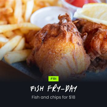 BarTenders Eatery - Fish and chips for $18. - Chicken Shop Near Me - Antioch, Tennessee BarTenders Eatery - Fish and chips for $18. - Chicken Shop Near Me - Antioch, Tennessee