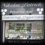 Nikolas Patrick