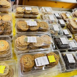 Neat-O's Bake Shoppe