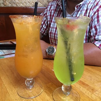 Luau Larry's - New American Near Me - Avalon, California Luau Larry's - New American Near Me - Avalon, California