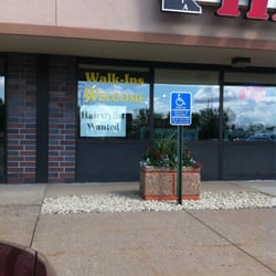 Minnesota Hair - Walk-ins Welcome