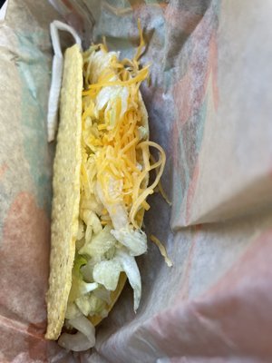 Taco Bell by null